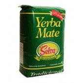 Yerba mate La Selva 1 kg